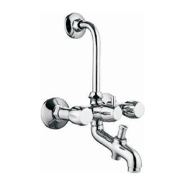 Premier Asper Wall Mixer 3 in 1