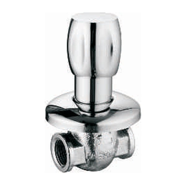 Premier Asper Concealed Stop Cock