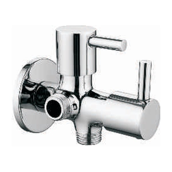 Premier Neo Two Way Angle Cock