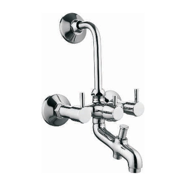 Premier Neo Wall Mixer 3 in 1