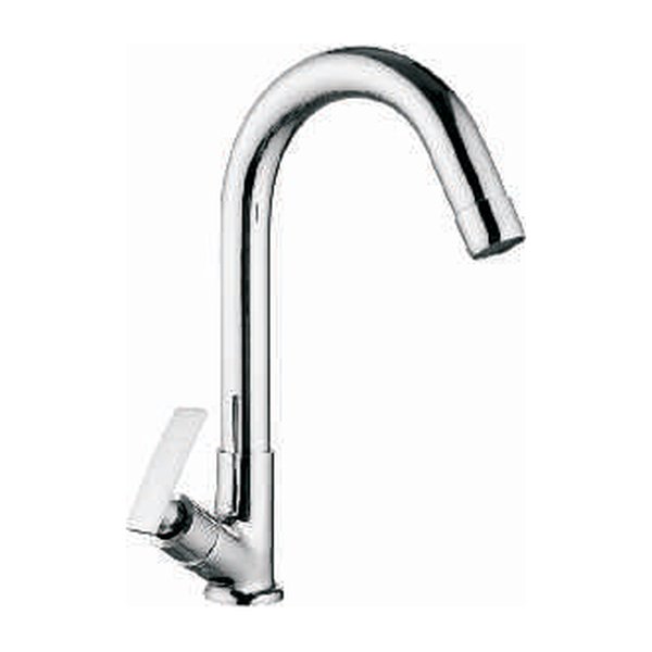 Premier Rio Swan Neck Tap