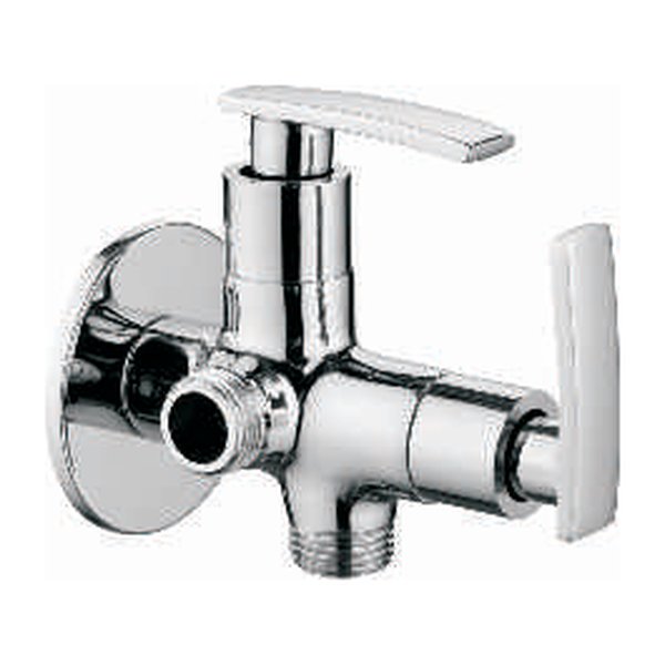 Premier Rio Two Way Angle Cock