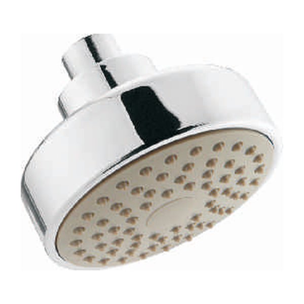 Premier ABS Round Shower 5" (Combo Series)