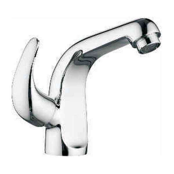 Premier Shiner Swan Neck Tap