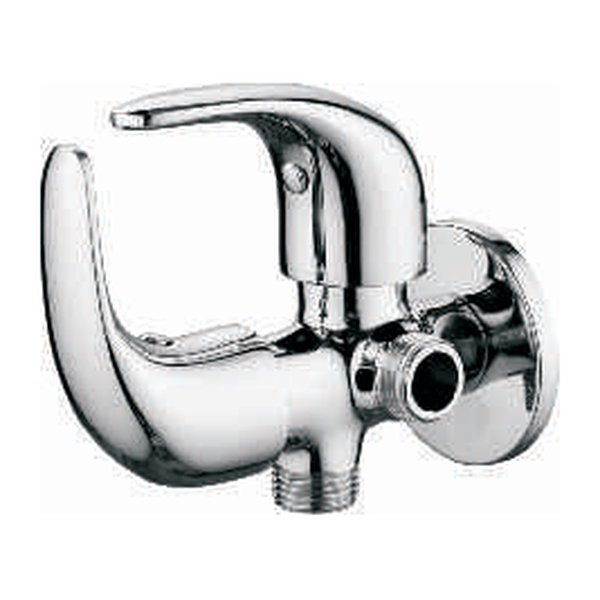 Premier Shiner Two Way Angle Cock