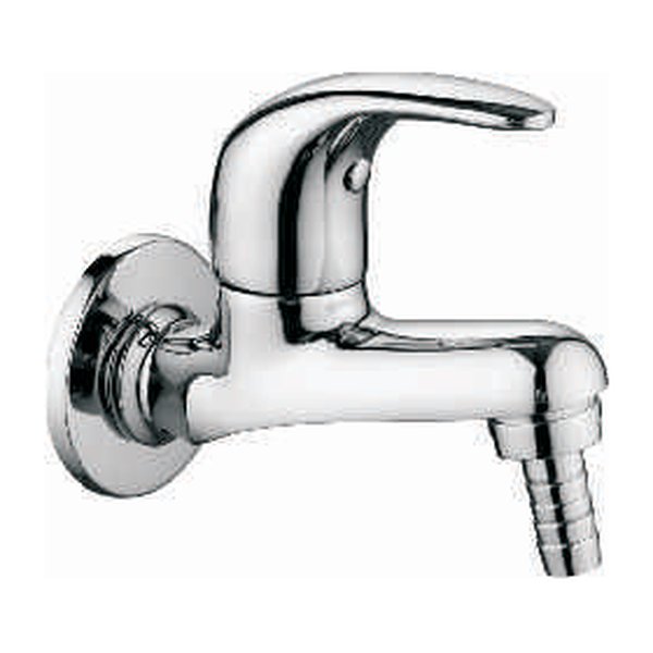 Premier Shiner Nozzle Bib Cock