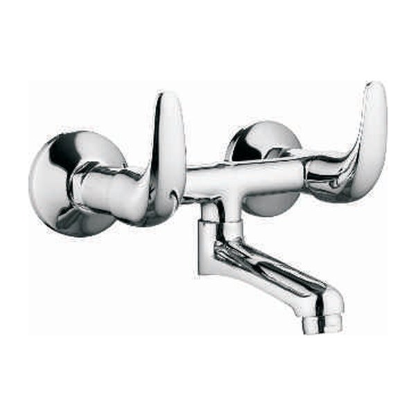 Premier Shiner Wall Mixer Non-Telephonic