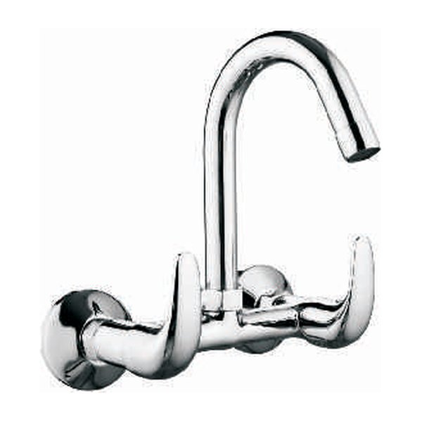 Premier Shiner Sink Mixer