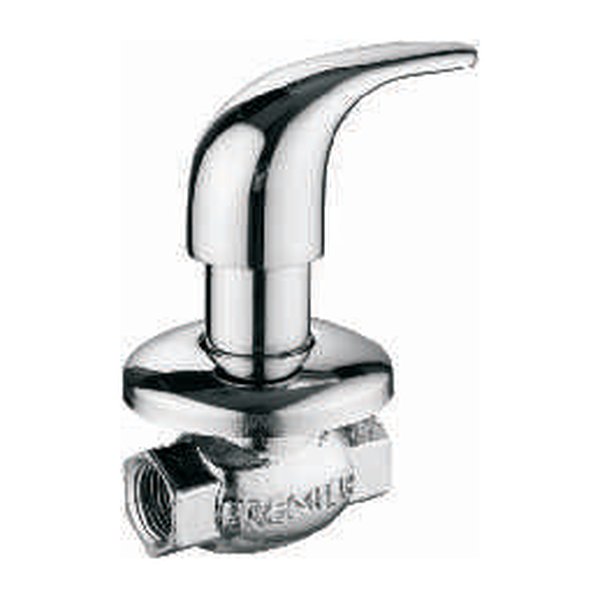 Premier Shiner Concealed Stop Cock