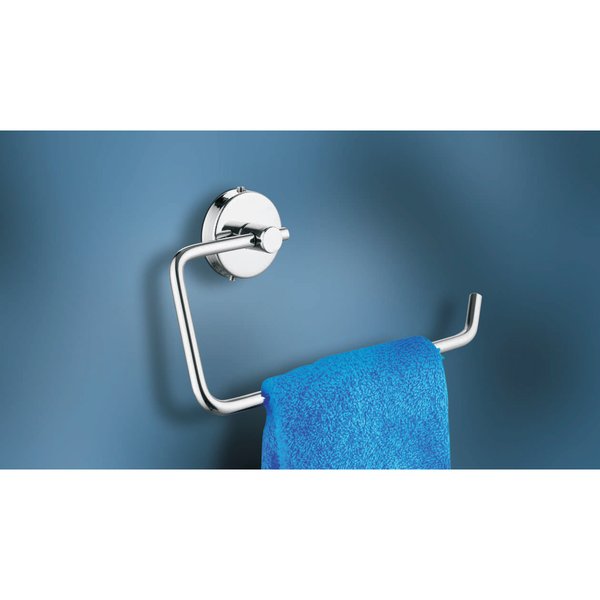 Premier Sphere Towel Holder