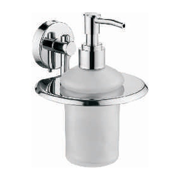 Premier Sphere Liquid Soap Dispenser