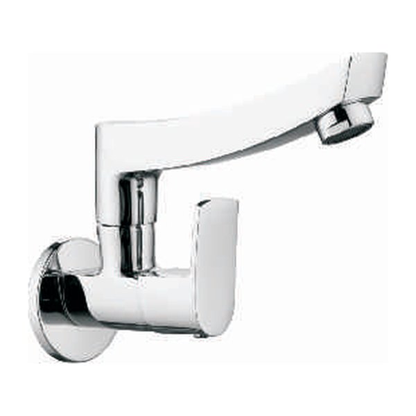 Premier Wega Swan Neck Tap