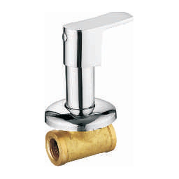 Premier Wega Angle Cock