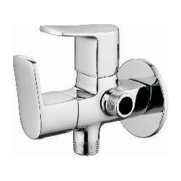 Premier Wega Two Way Angle Cock