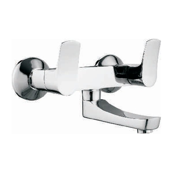 Premier Wega Wall Mixer Non-Telephonic