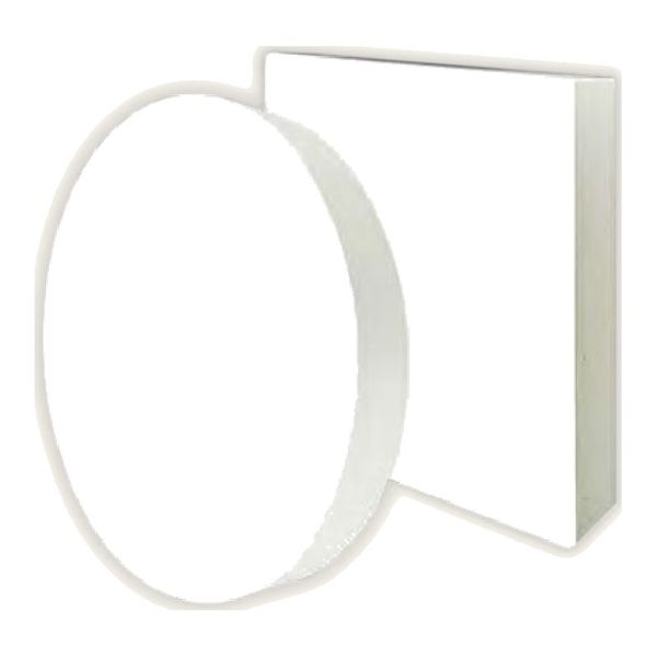 RR Ardent Frameless Surface Panel