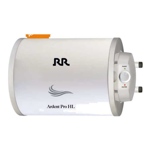 RR Ardent Pro HL Storage Water Heater