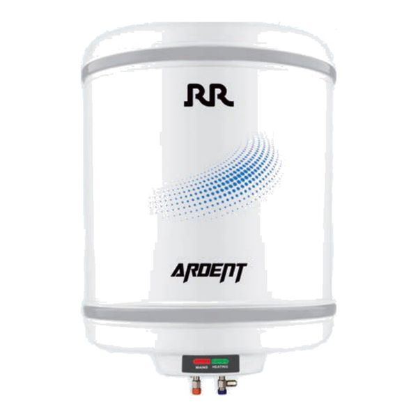 RR Ardent Storage Water Heater (Metal)