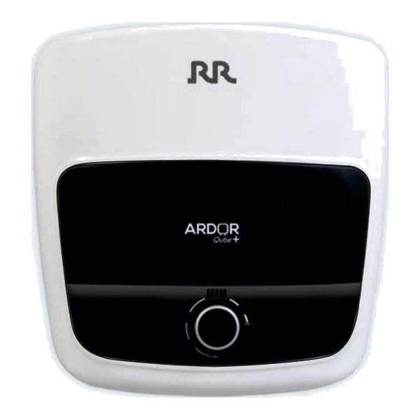 RR Ardor Qube+ Storage Water Heater