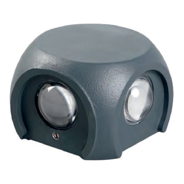 RR Blaze Prime Outdoor Wall Light