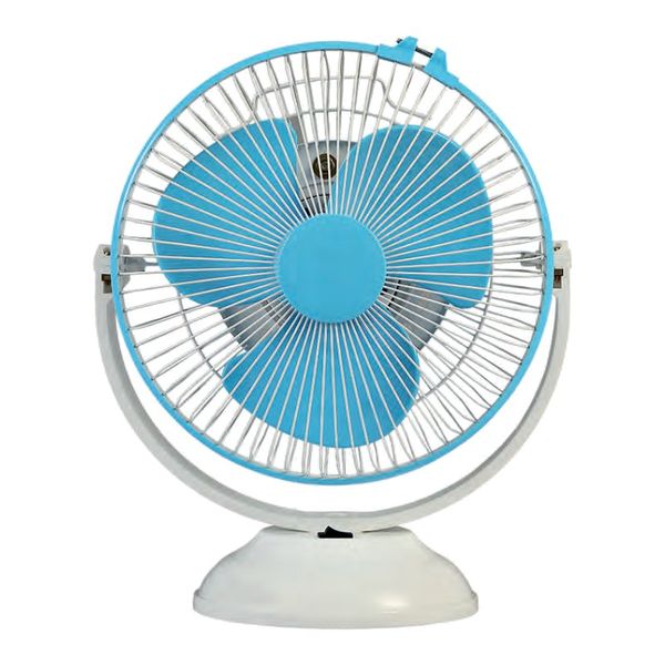 RR Breezemate Multipurpose Fan