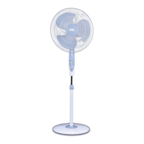 RR Calid HS Pedestal Fan
