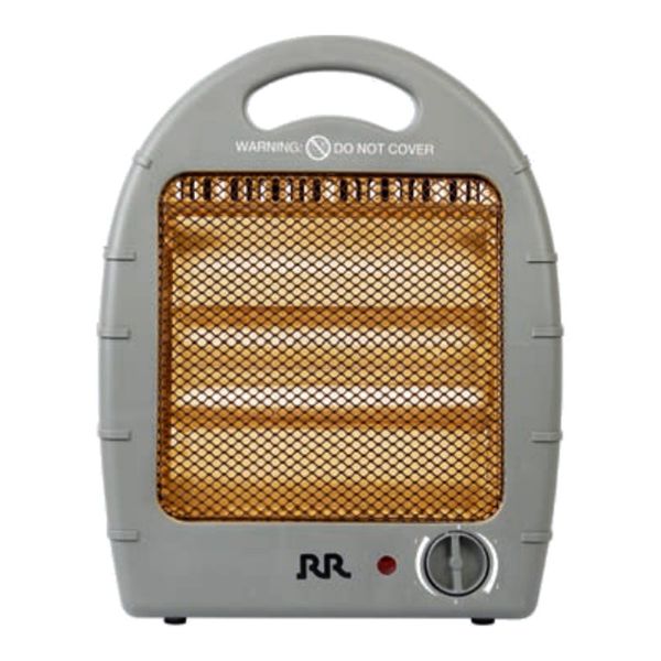 RR Calid Neo Halogen Heater 2 Tube (RH9)