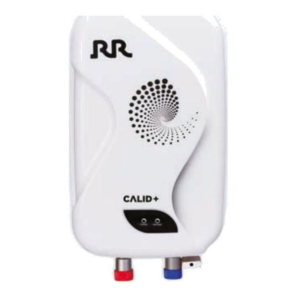 RR Calid Plus Instant Water Heater