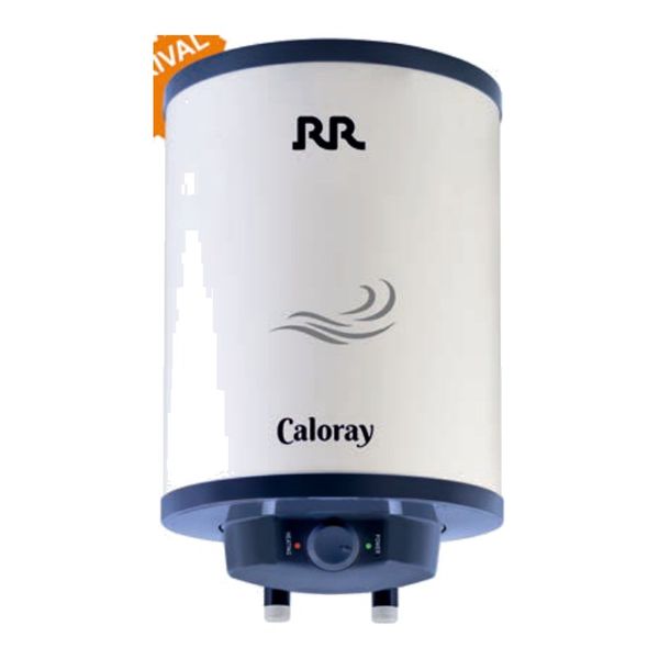 RR Caloray Storage Water Heater