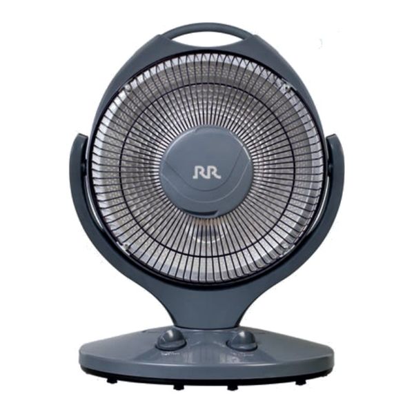 RR Carbon Table Heater