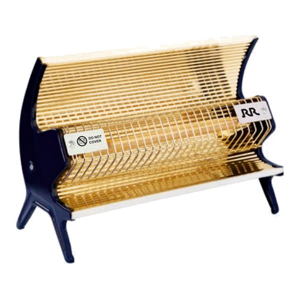 RR Ceramic Room Heater Single Rod (RH7)