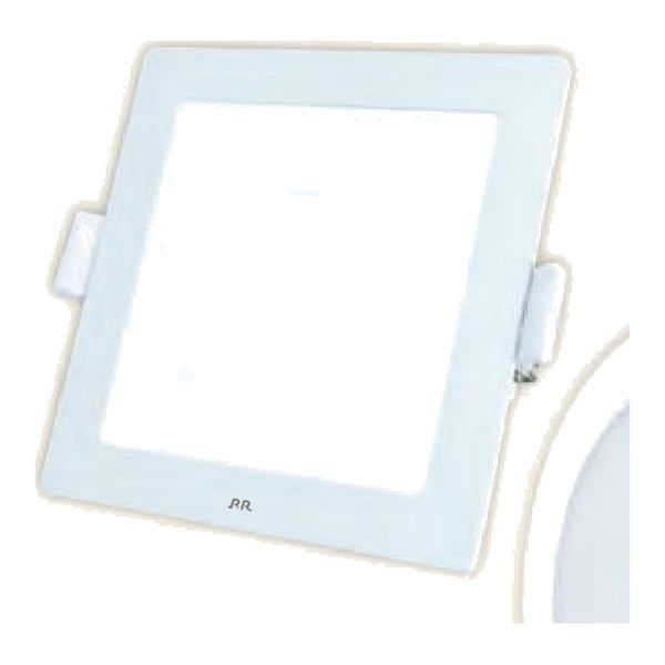RR Convexo Edge PC Panel (Backlit)