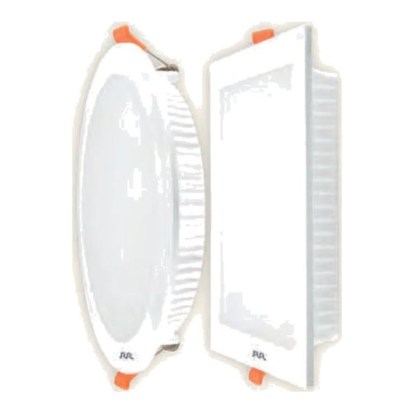 RR Convexo LED PC Panel (Backlit)
