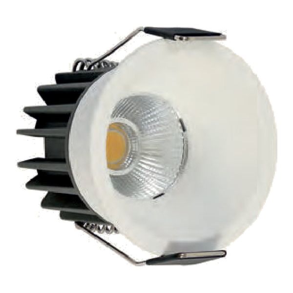 RR Dazzle S COB Light