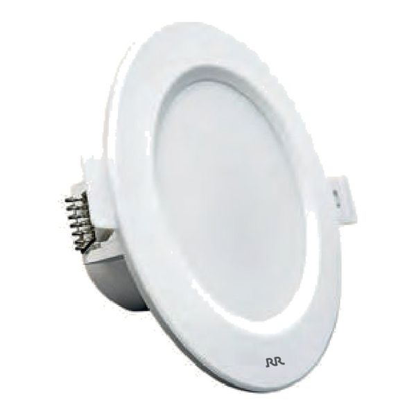 RR Deviant Sleek LED Downlight