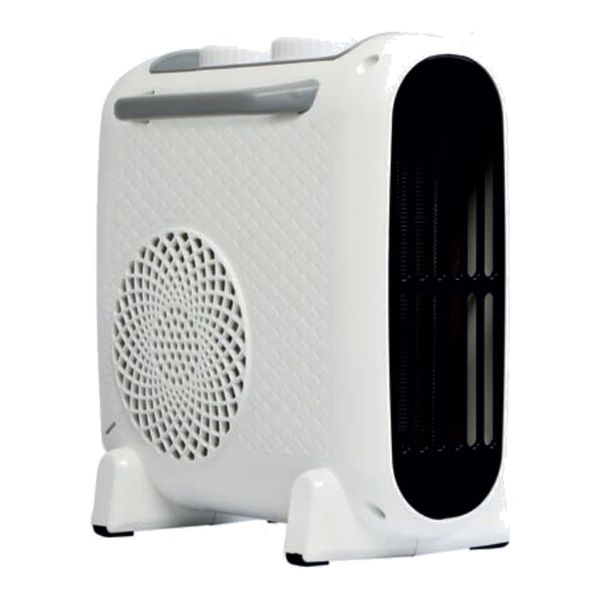 RR Fan Room Heater (RH8)