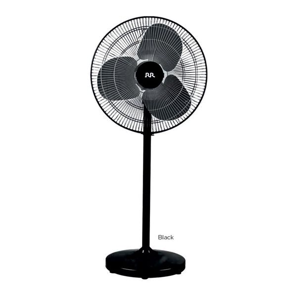 RR Farrata Fan