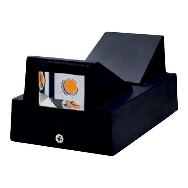 RR Fijar Prime Outdoor Wall Light Half K & Full K