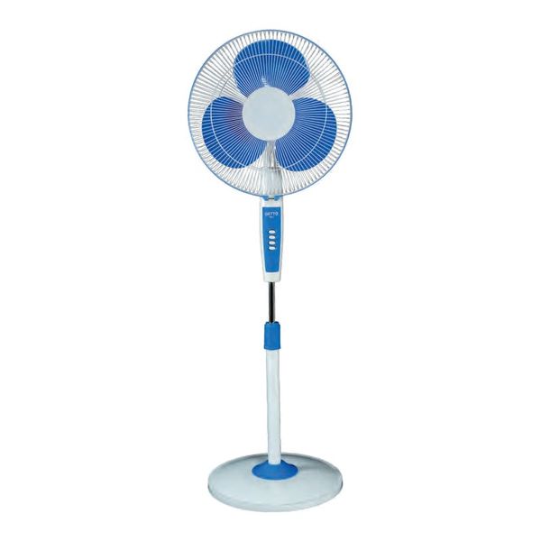 RR Getto NS Pedestal Fan