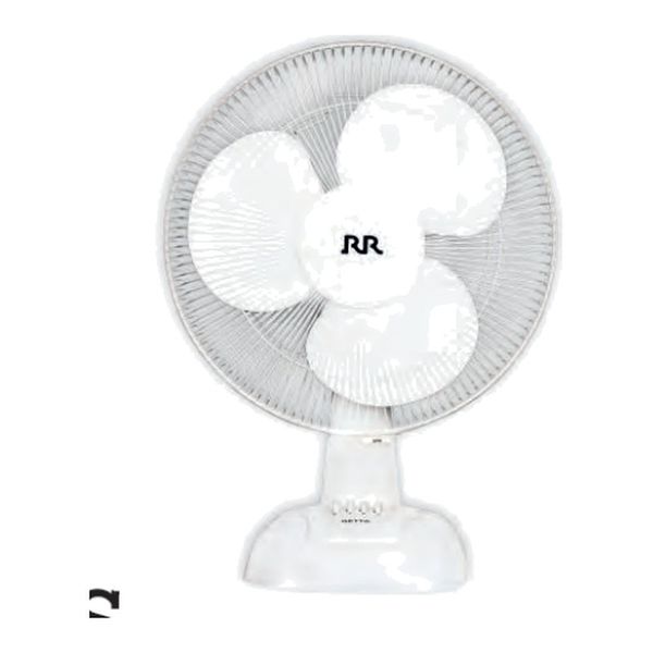 RR Getto NS Wall Fan