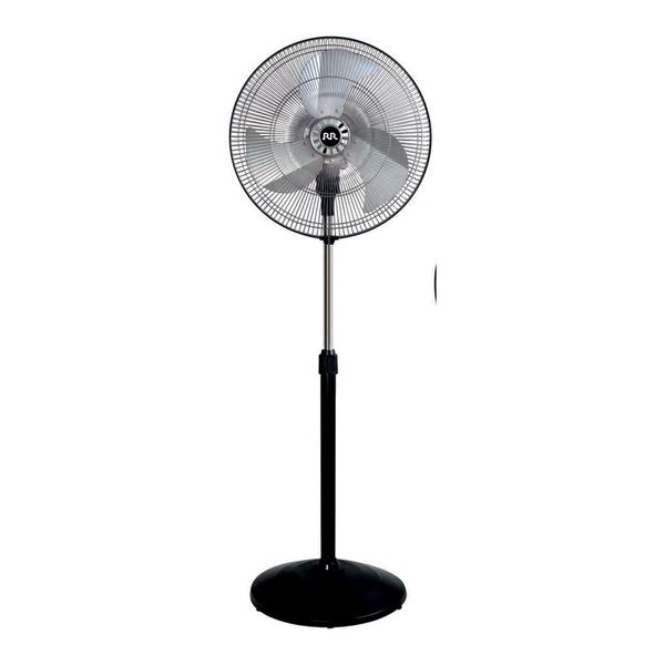 RR Gyros 3D Pedestal Fan (New)
