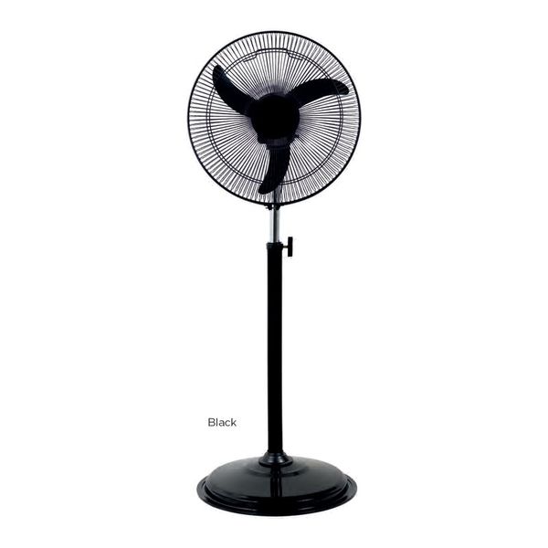 RR Hailstorm Pedestal Fan