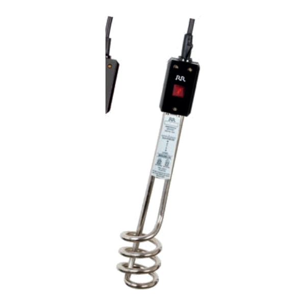 RR Immersion Water Heater