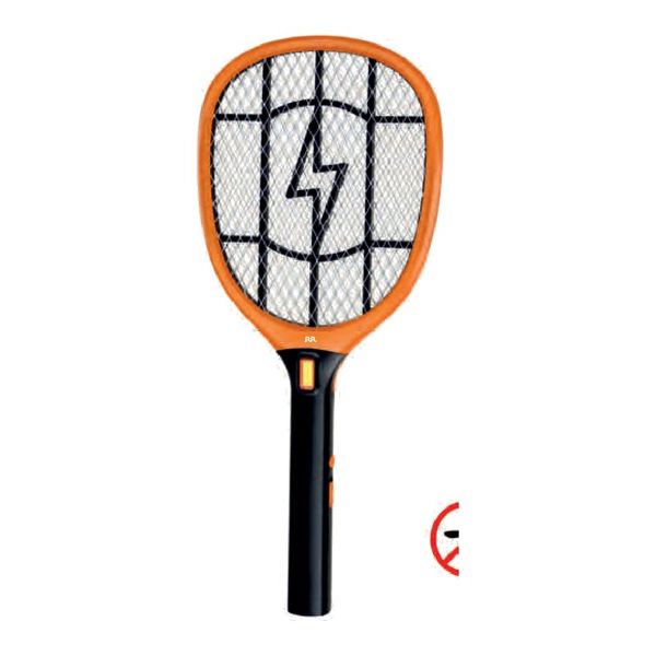 RR Konig Anti Mosquito Racquet