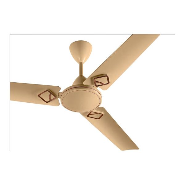RR Krystal Ceiling Fan