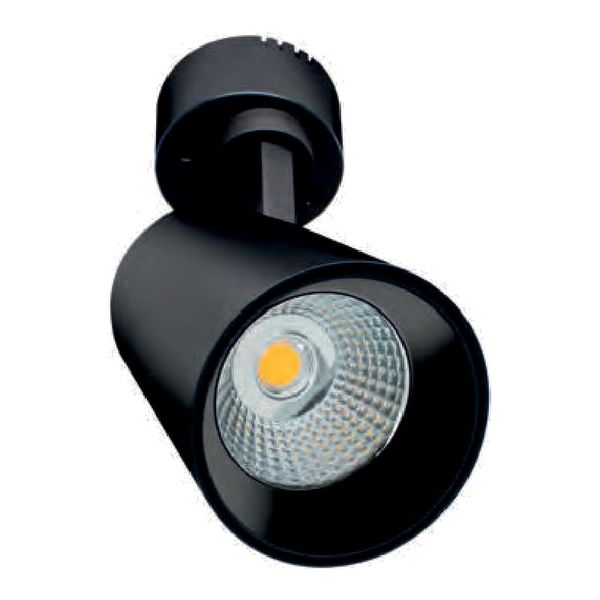 RR Leukos Surface Track Light