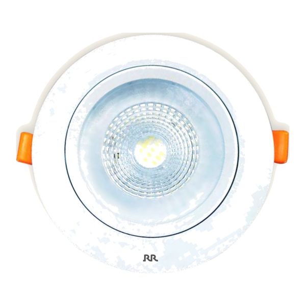 RR Limpiar Swivel Spotlight