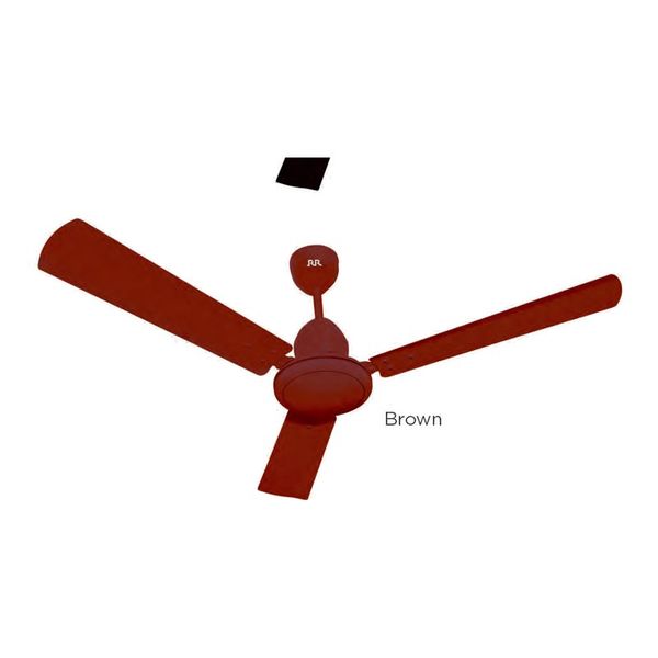 RR MH Deluxe BLDC Ceiling Fan with Remote