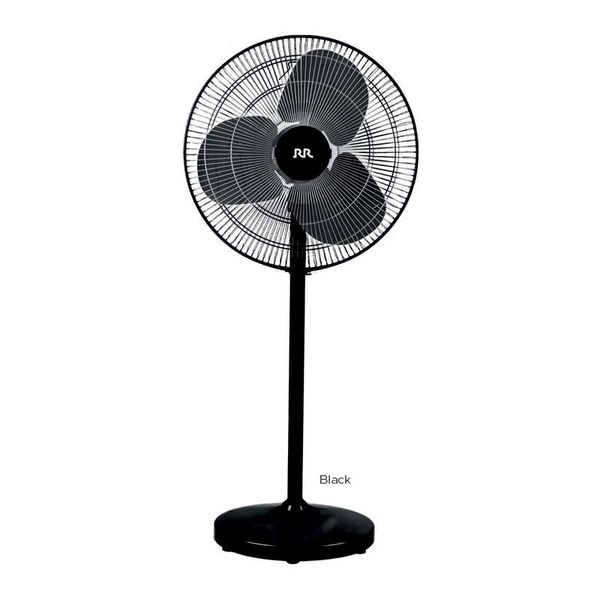 RR Oscillating Farrata Deluxe (New)