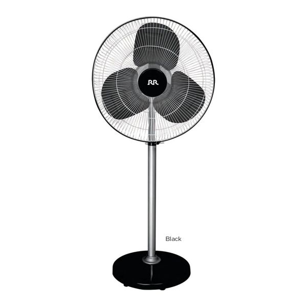 RR Oscillating Farrata